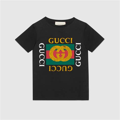 gucci kids shirt cheap|genuine gucci kids.